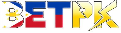phbetpkcasino.ph Logo